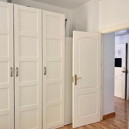 Lyrioshomes Malaga La Merced Centro エクステリア 写真