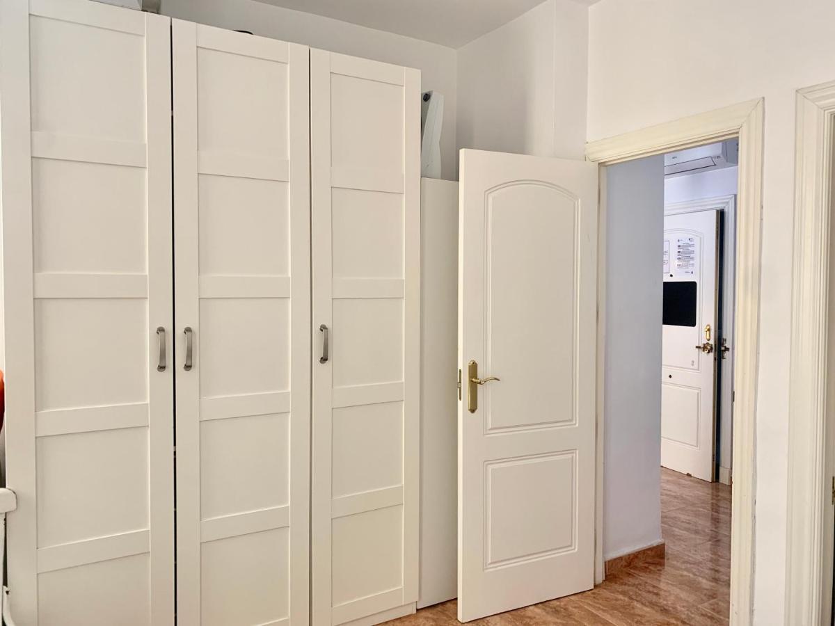 Lyrioshomes Malaga La Merced Centro エクステリア 写真
