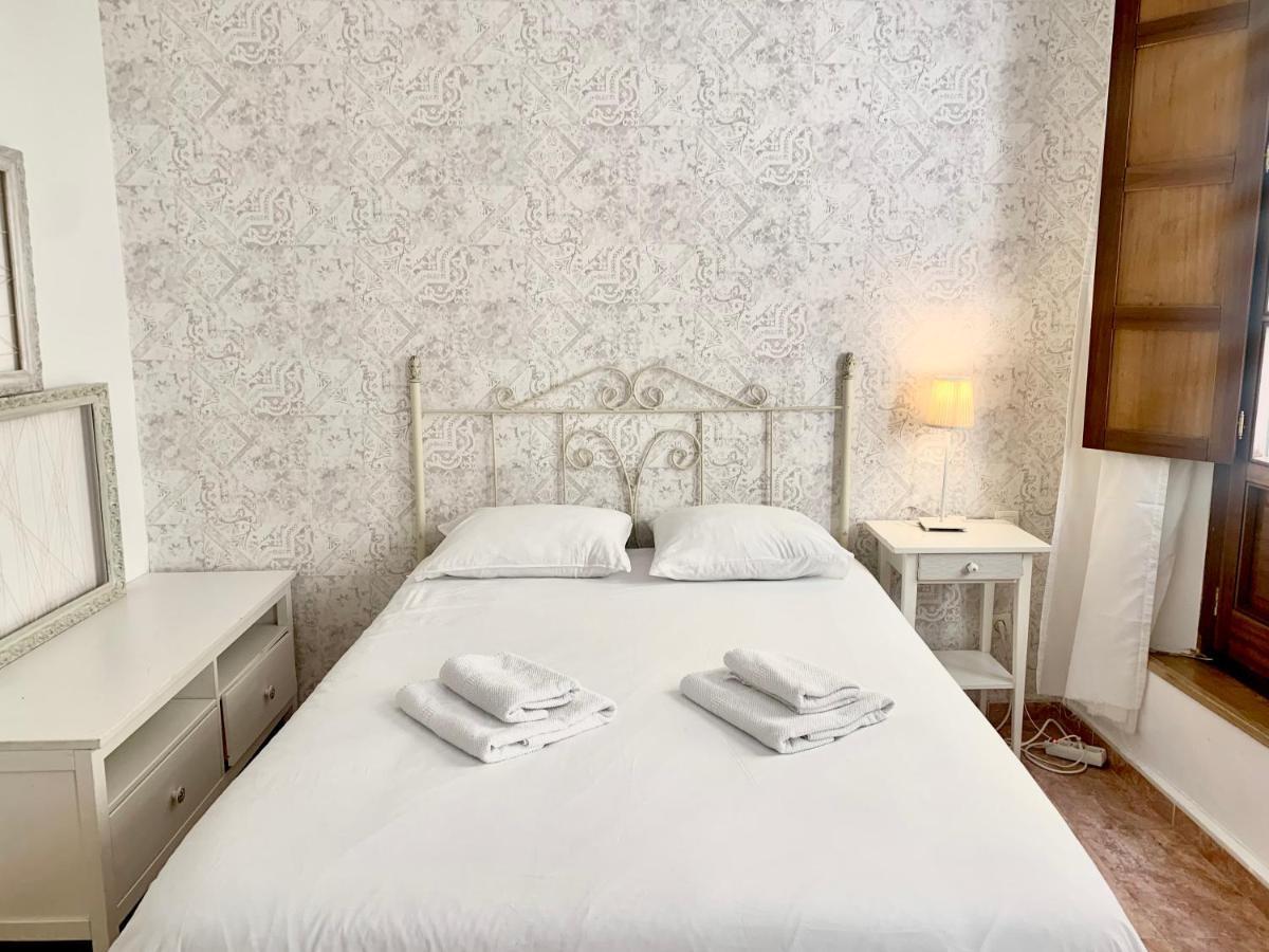 Lyrioshomes Malaga La Merced Centro エクステリア 写真