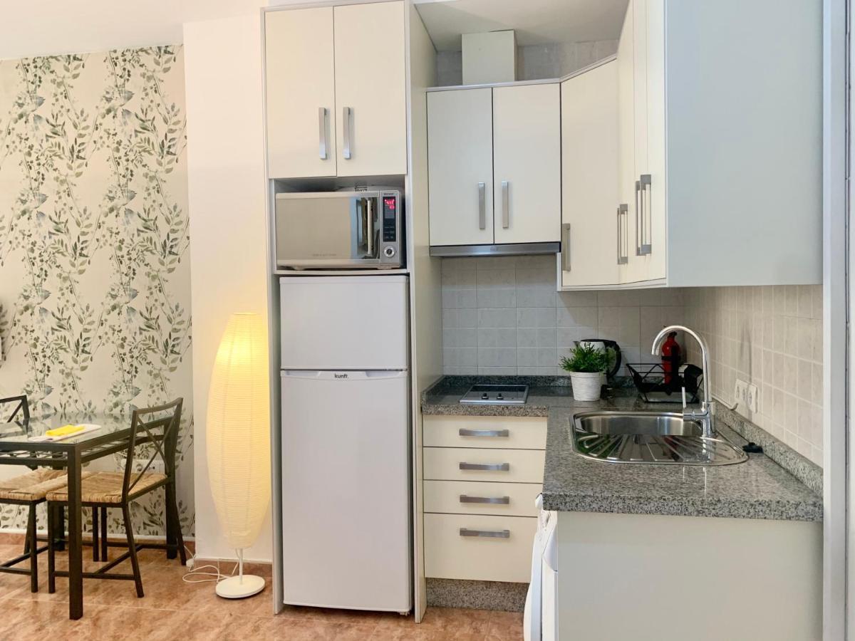 Lyrioshomes Malaga La Merced Centro エクステリア 写真