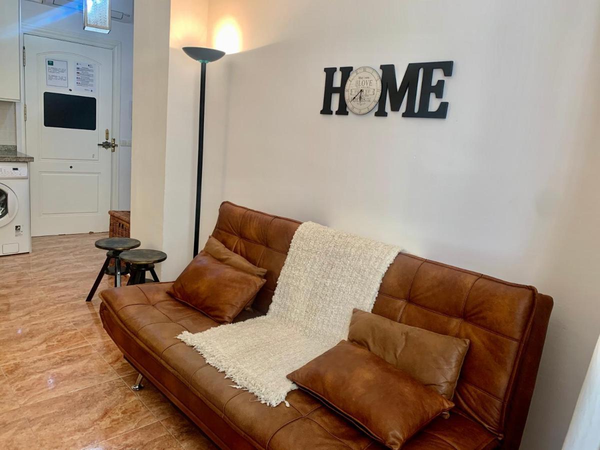 Lyrioshomes Malaga La Merced Centro エクステリア 写真