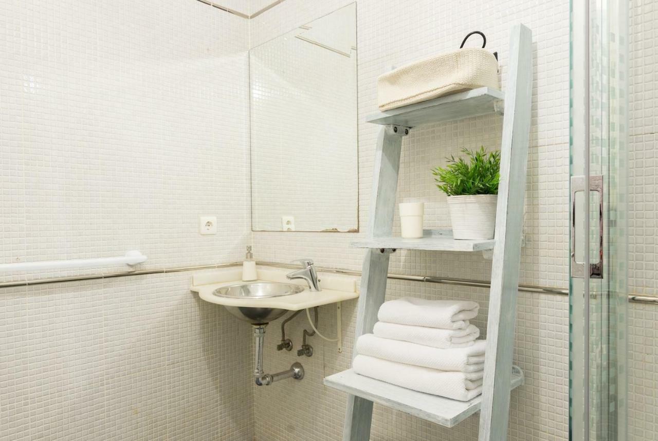 Lyrioshomes Malaga La Merced Centro エクステリア 写真