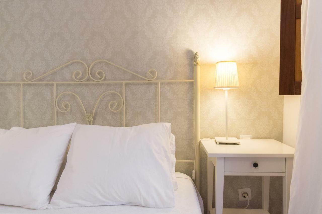 Lyrioshomes Malaga La Merced Centro エクステリア 写真