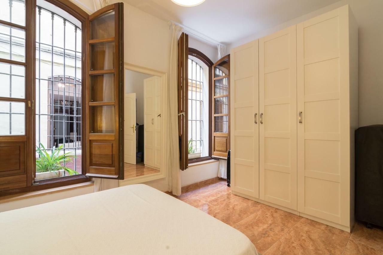 Lyrioshomes Malaga La Merced Centro エクステリア 写真
